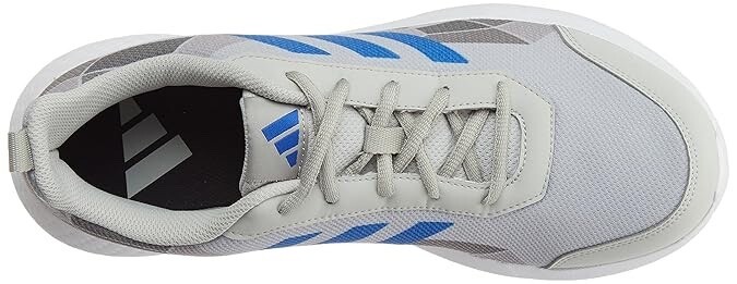 LOTTO Scarpe da corsa stringate adidas da uomo (STONE BLUE DOVGRY)