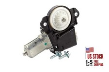  23241866 Sunroof Motor 