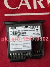 IREVC0HN0U 1PC NEW CAREL IREVC0HN0U Temperature Controller Fast shipment