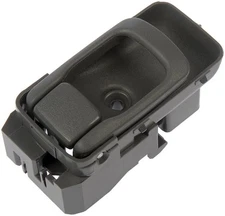 Interior Door Handle Dorman 80390 fits 98-00 Nissan Frontier