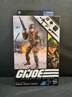 G.I. Joe Classified Series 086 Robert Grunt Graves