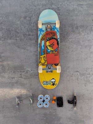 Tech Deck Handboard  Blind Skateboards Marc McKee  VERY RAR GOOD CONDITION