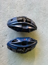 Bmw G Series Front Brake Caliper Brembo 348mm Both Sides Left Right Bmw G Series Front Brake Caliper Brembo 348mm Both Sides Left Right