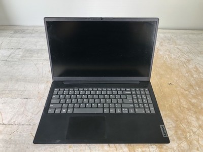 LENOVO V15 G2-ITL i5-1135G7 @ 2.4GHz, 12GB RAM, NO HDD/OS
