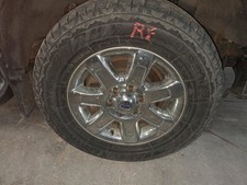 Wheel 18x7-12 Aluminum 7 Spoke Solid Spokes Fits 13-14 Ford F150 Pickup 1625321 Wheel 18x7-12 Aluminum 7 Spoke Solid Spokes Fits 13-14 Ford F150 Pickup 1625321