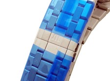 Maurice Lacroix Aikon Automatic 42mm AI6008-SS002-730-1 2023, Papers 7