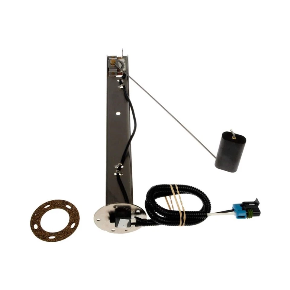 For Peterbilt 320/325/348 2010 2011 Fuel Sender | Plug Type With Gasket Or Seal - Изображение 2 из 4