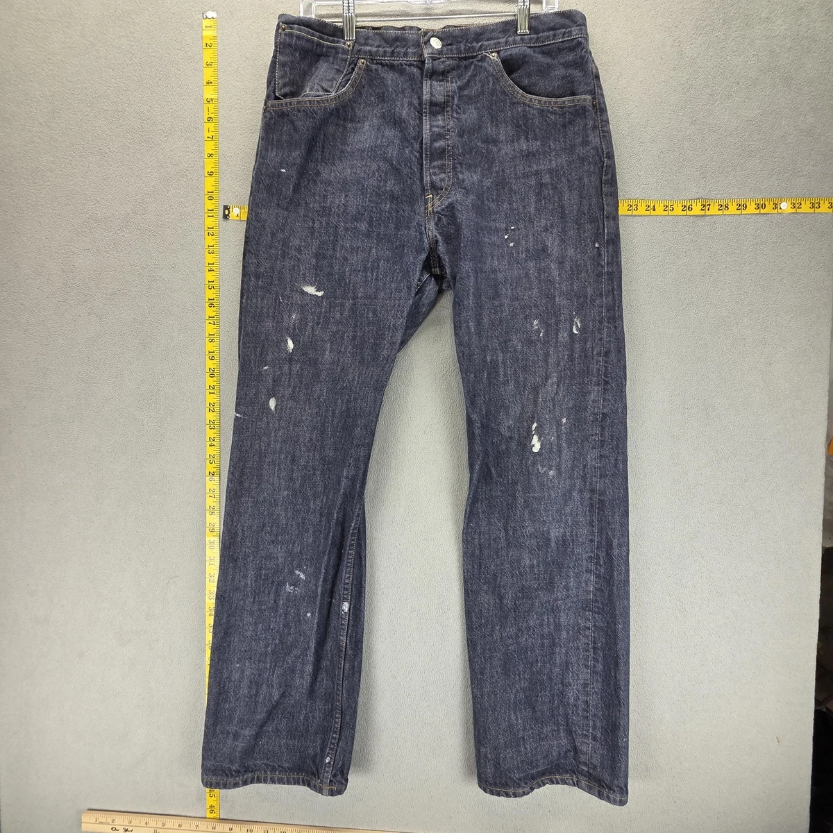 Levi's Engineered Jeans for Men for sale - eBay
