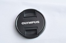 Olympus OEM LC-58F 58mm Front Lens Cap