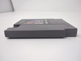 Double Dragon II: The Revenge solo cartuccia (Nintendo NES, 1990) testato