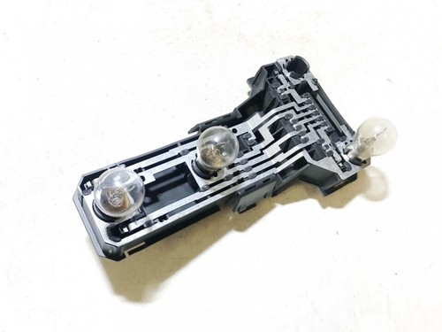 Volkswagen Passat 1998 Tailight Bulb Holder (Lamp Carrier) 3b99452 #935916-65