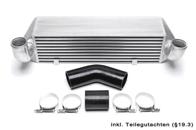 Intercooler pour BMW Série 3 E90 E91 2005-2011 Échangeur de Chaleur Performance 300-335cv