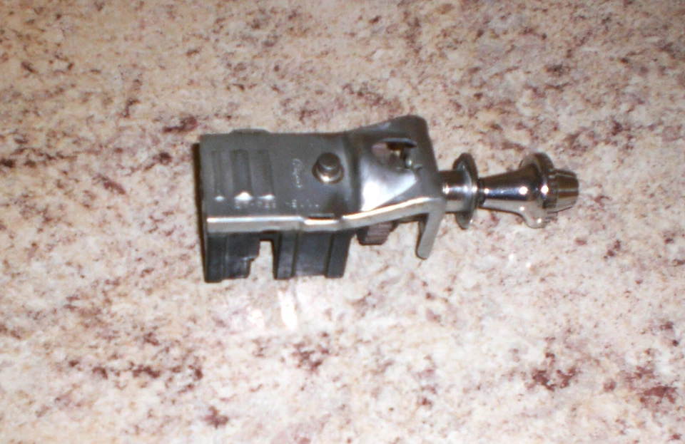 Interruptor de farol personalizado Ford 1962 63 64 65 Galaxie 500 peça # C2GB-11654-A2. - Imagem 4 de 4