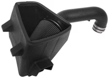 K&N 30-1578 Dryflow Performance Cold Air Intake Kit