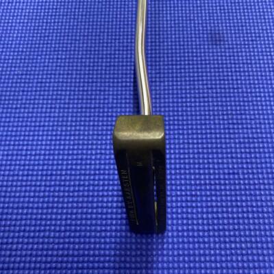 希少　ピンパター PING 1-A PING BY KARSTEN 85029 Pin Putter Ping 1-A By Karsten 85029 | eBay