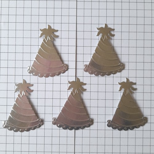 Weihnachten & jeder Anlass Verzierungen £1 pro Packung 200 Designs Ihrer Wahl - Bild 180 von 229