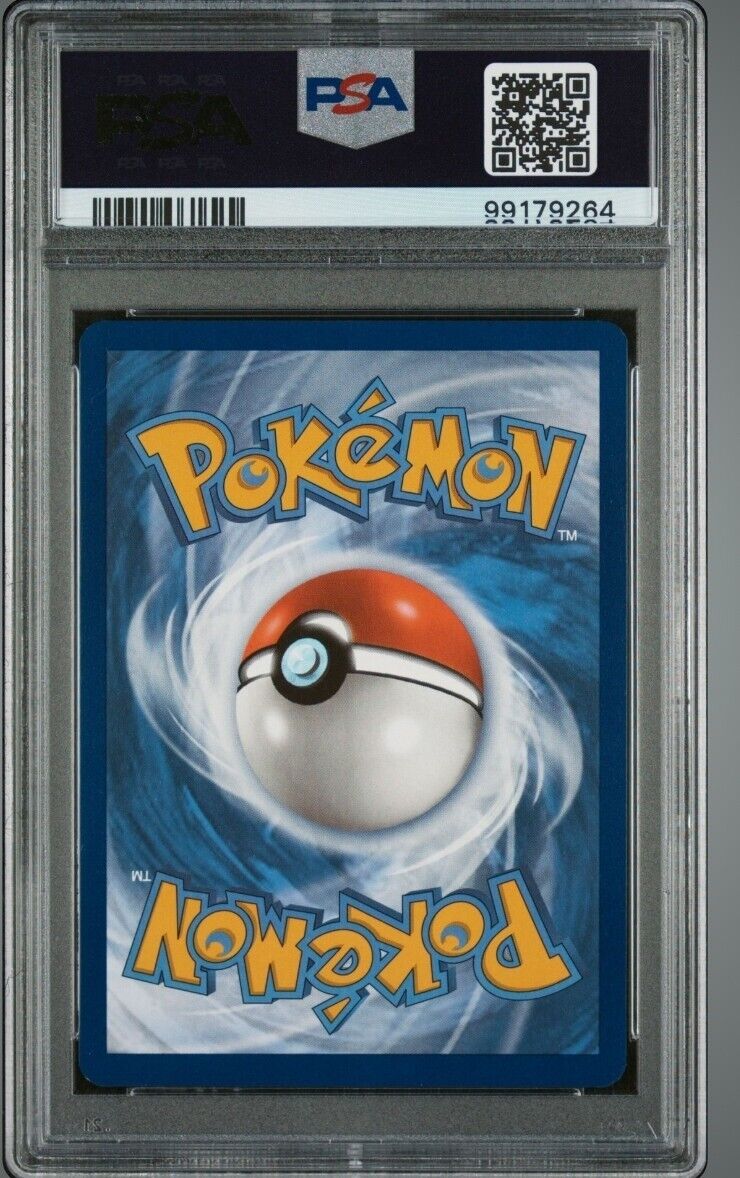 Lapras Ex 032/142 2024 Pokemon Stellar Crown PSA 10 | eBay Lapras Ex 032/142 2024 Pokemon Stellar Crown PSA 10 | eBay