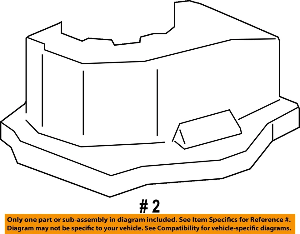 Б/у насос гидроусилителя руля подходит: 2011 Chevrolet Impala класса A - Изображение 4 из 4