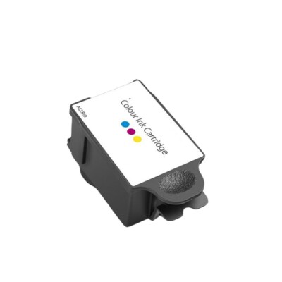 Dreifarbige Tintenpatrone für Advent A10 AW10 AWP10 Wireless ACLR10