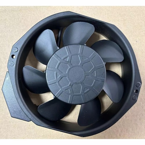 Neu im Karton NMB 5915PC-22W-B30-SM1 AC Lüfter AC220V 42/40W 50/60Hz - Bild 2 von 4