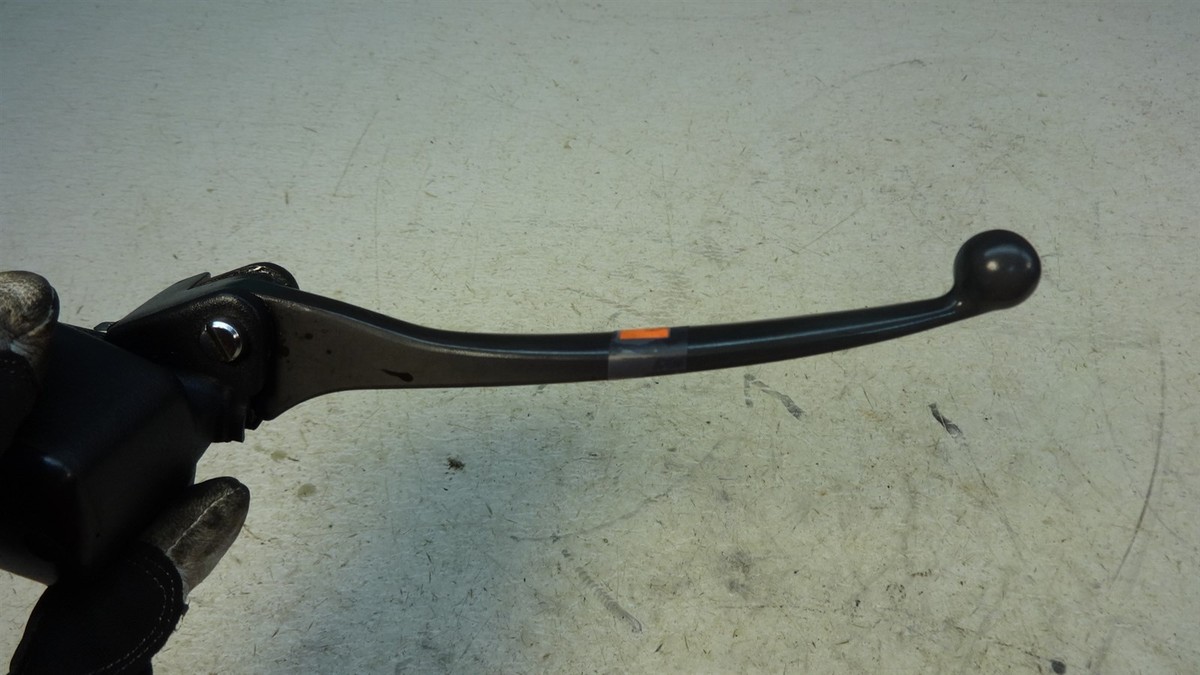 1990 Honda Goldwing GL1500 GL 1500 H898. front brake master