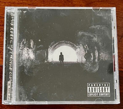 BLACK REBEL MOTORCYCLE CLUB / Take Them〜 Amazon.com: Take Them On, on Your Own