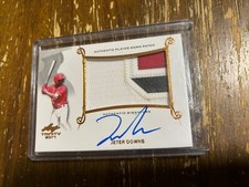 2017 Leaf Trinity Football Cards 9