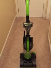 Bissell 2690 Powerforce Compact Turbo Bagless Vacuum, Home Clean Best