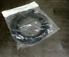 ASCO Numatics 25-15-90 25 Pin Sub D Cable Assembly  15' Length