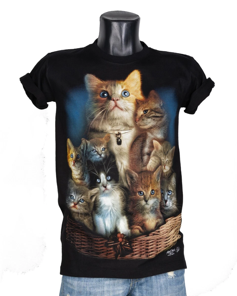 Shirts hotsell for cats