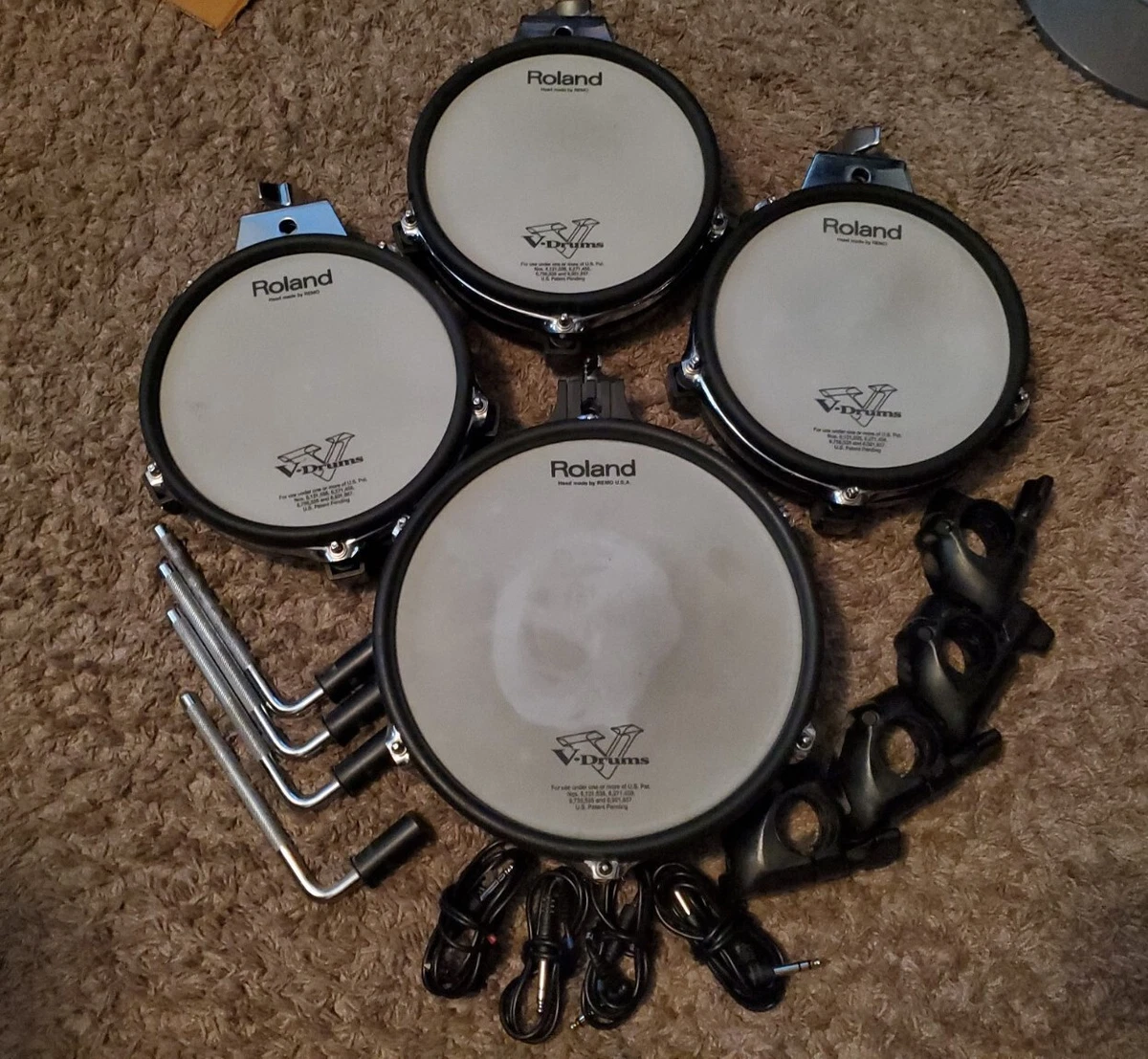Roland 2024 pd 105