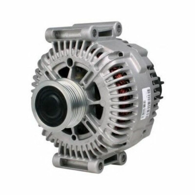 LICHTMASCHINE für AUDI A6 (4F2, C6) 2.0 TFSI-150A-06E903016D-ORIGINAL VALEO TOP