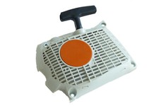 Anwurfvorrichtung Starter passend für Motorsäge Stihl MS 261 MS261