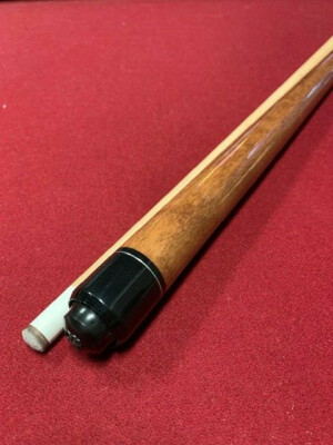 New Brown McDermott L70 Pool Cues Billiards Sticks Free Shipping 