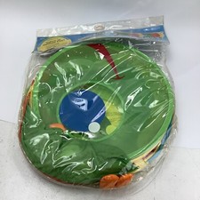 Ecusson Melissa & Doug Sunny Happy Giddy rampant tunnel 