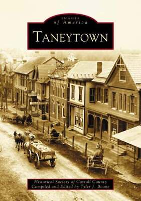 NEW Arcadia Publishing Taneytown, MD 9780738516349 Images of America Trade Paper