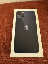 iPhone 13 Midnight 128 GB EMPTY BOX ONLY