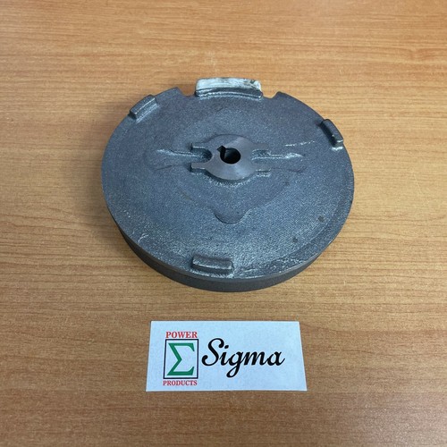 Flywheel For Harbor Freight Predator 1 