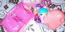 I Love Vip Pets Mini Color Boost Minifans Samantha
