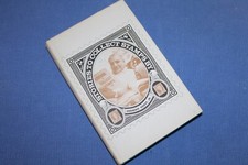 Stories to Collect Stamps By  Herst Jr. AUTOGRAPHED 1st ed BlueLakeStamps