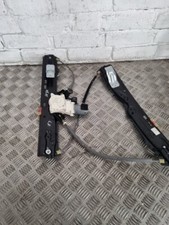 Jaguar Xe X760 Berlina 2015-2019Window Regulator/mech Electric (front left Side)