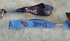 Tennessee Titans NFL Keychain Lanyard. New with tags.