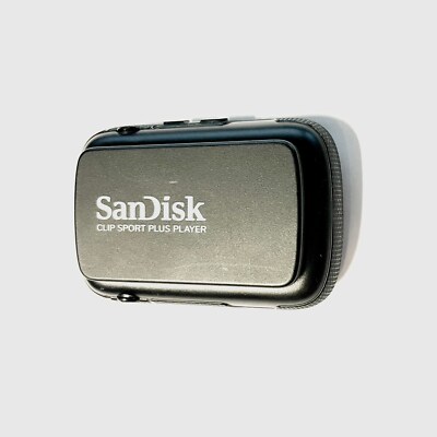 SanDisk Clip Sport Plus (16 GB) - Acquista Su - Foto 10