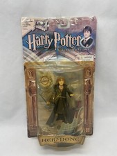 Harry Potter Pietra Stregone Grifondoro Hermione Figura Mago Collezione 2001