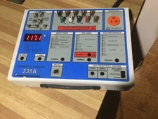 Fluke Dynatech Nevada DNI 235A Safety Analyzer