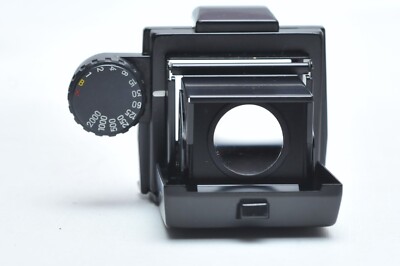 Minolta Waist Level Finder For X-1 XK XM | eBay