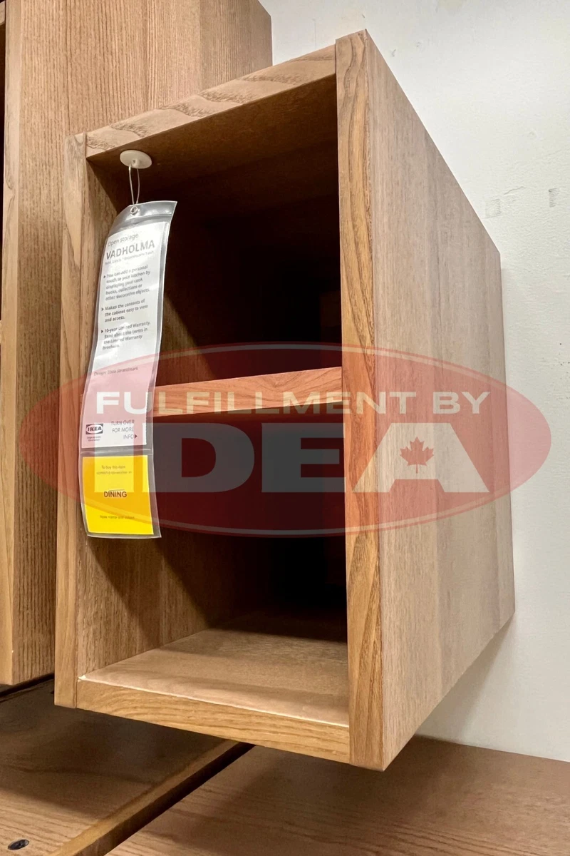 Vadholma 2024 open storage