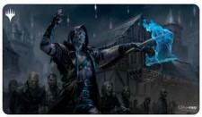 Wilhelt, the Rotcleaver Midnight Hunt Undead Unleashed Ultra PRO Playmat MTG