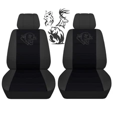 Truck Seat Covers Fits 2009 to 2011 Dodge Ram Hunting Car Seat Covers