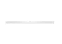 "Siemens,Lz49521 Griffleiste Weiß 90 Cm FüR Flachschirmhauben"